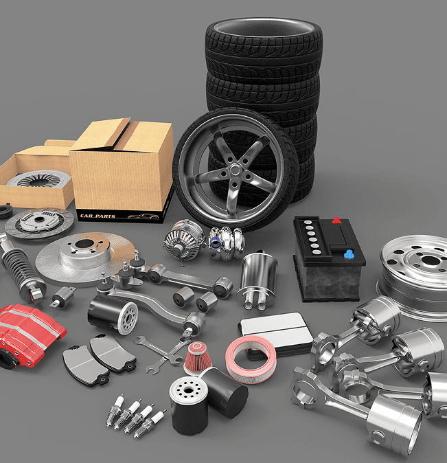 Peças de carro em campinas usadas originais